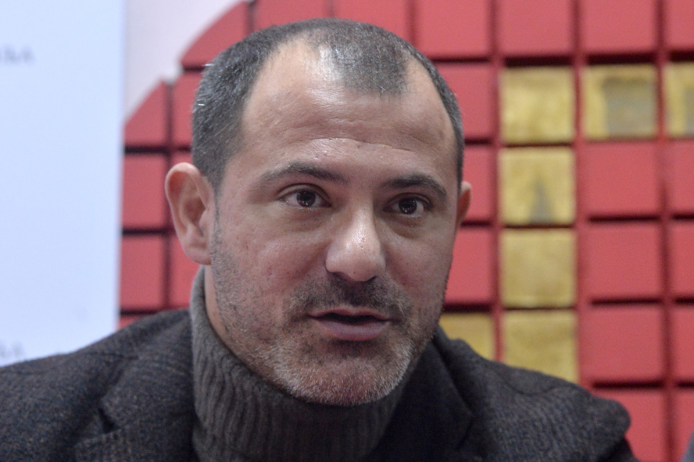 Dejan Stanković apelovao na građane u Srbiji!