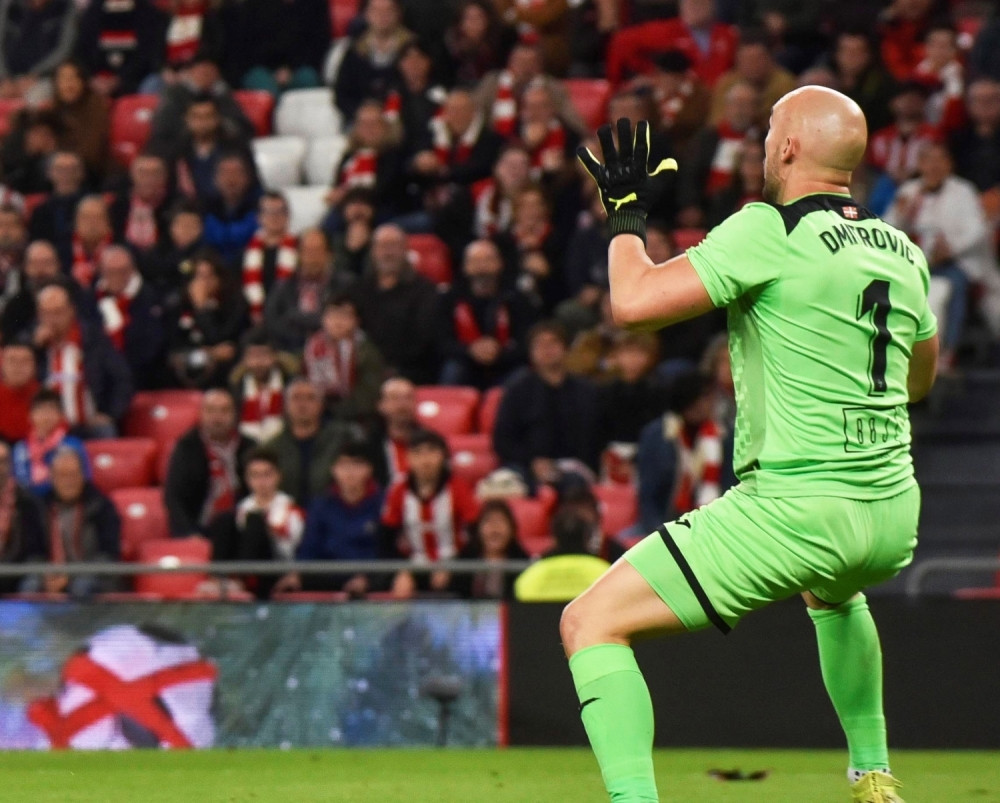 Baskijci očitali lekciju u zaostalom meču španske lige (VIDEO)