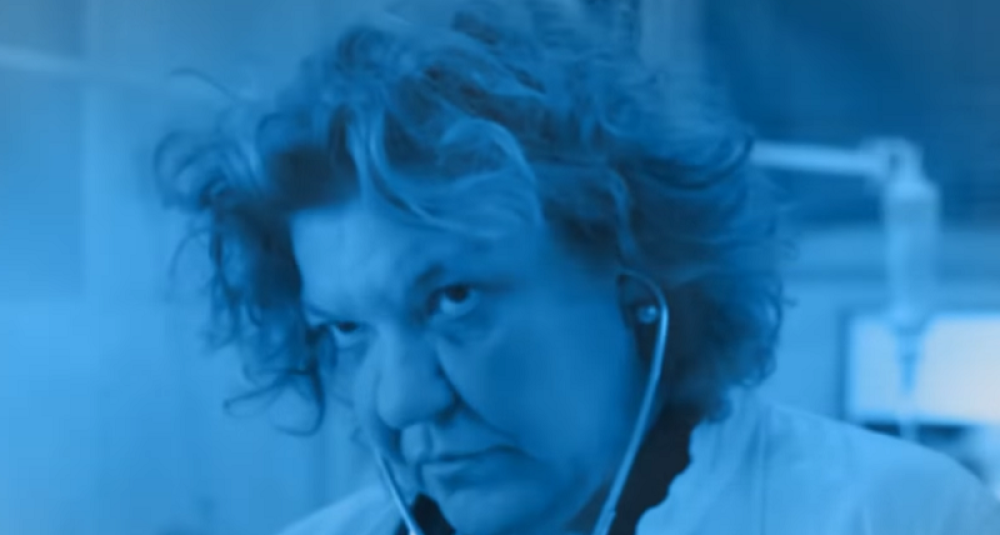 "Moj rođendan je doživljaj tuge!" Glumici serije "Urgentni centar" život je namenio čudnovatu sudbinu!