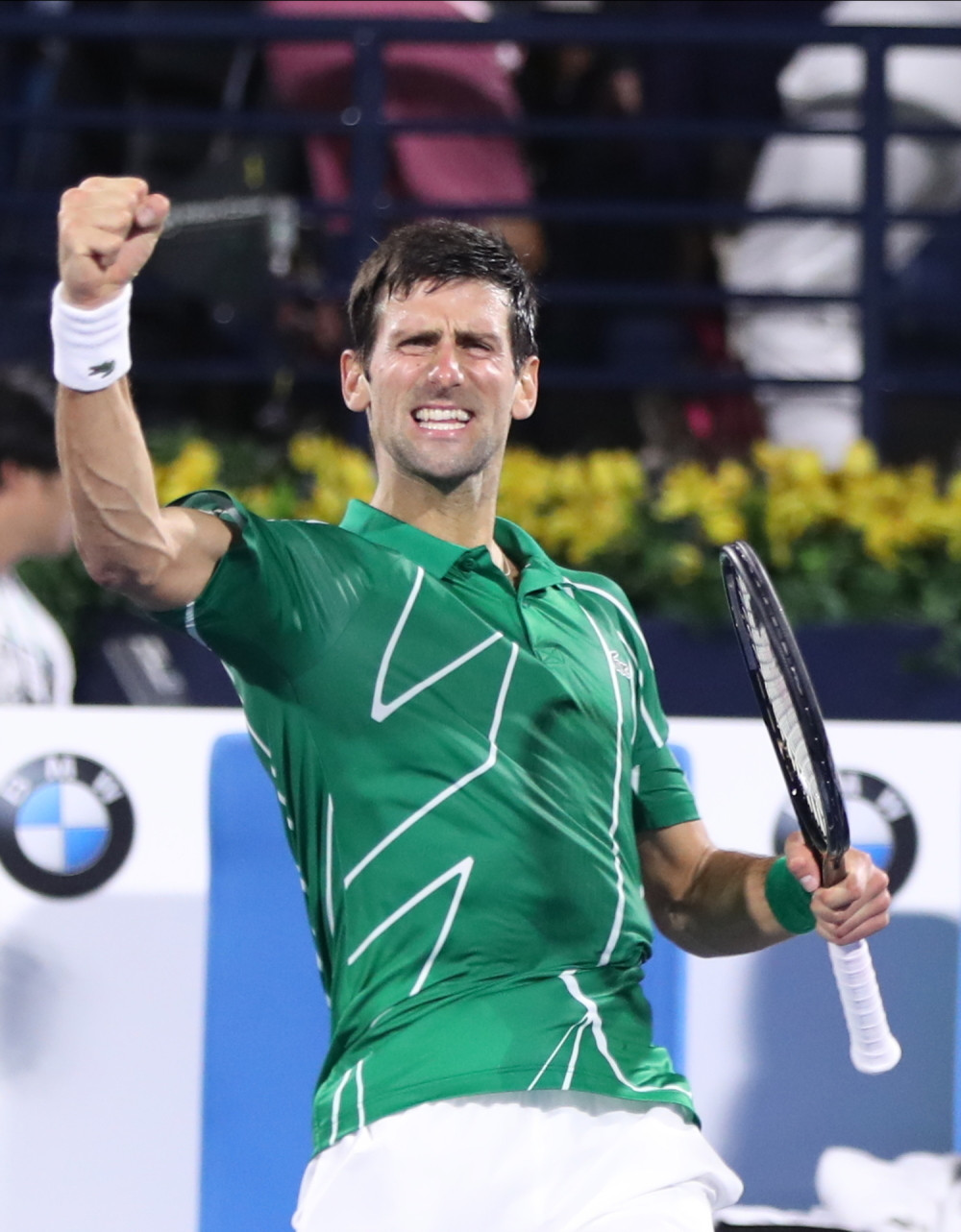 Australijanac izrekao o Novaku tri rečenice koje su ostavile svet u šoku