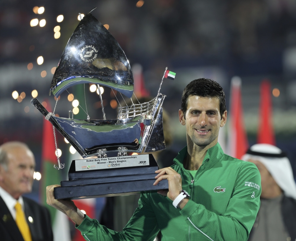 Amerikanac kaže da će Đoković biti najbolji svih vremena, ali samo ako ispuni tri uslova