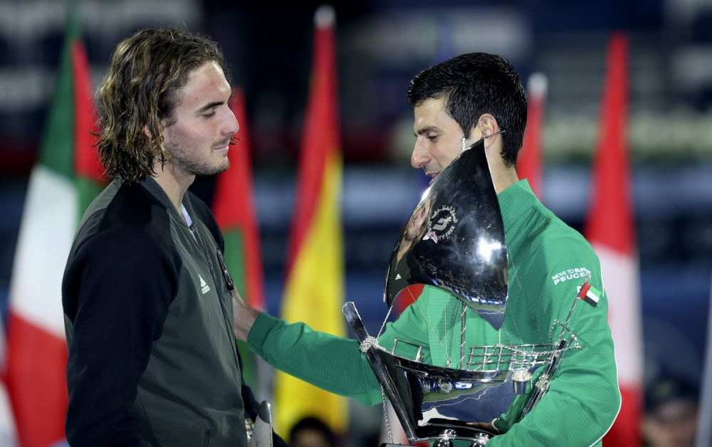 Cicipas prošao u polufinale i priznao greh iz mladosti (VIDEO)
