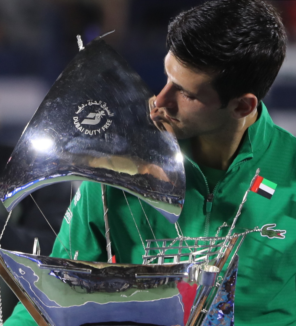 Doneta konačna odluka o sezoni i bodovima, Novak saznao šta ga sve čeka