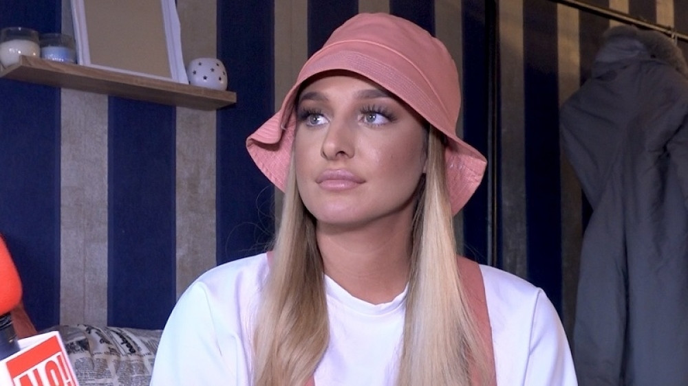 Luna Đogani ulazi u "Zadrugu 3", a osim velike sume novca od produkcije zahtevala je ovo!