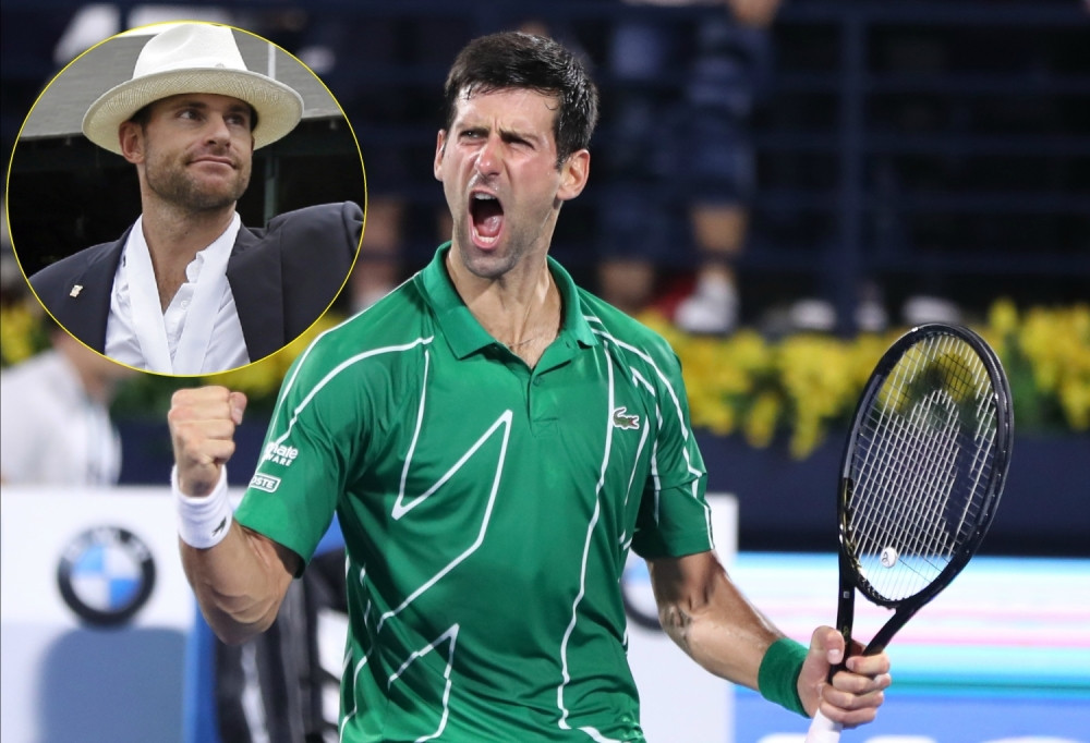 Amerikanac bolesnim rečenicama napao Novaka, ovo je prešlo sve granice dobrog ukusa