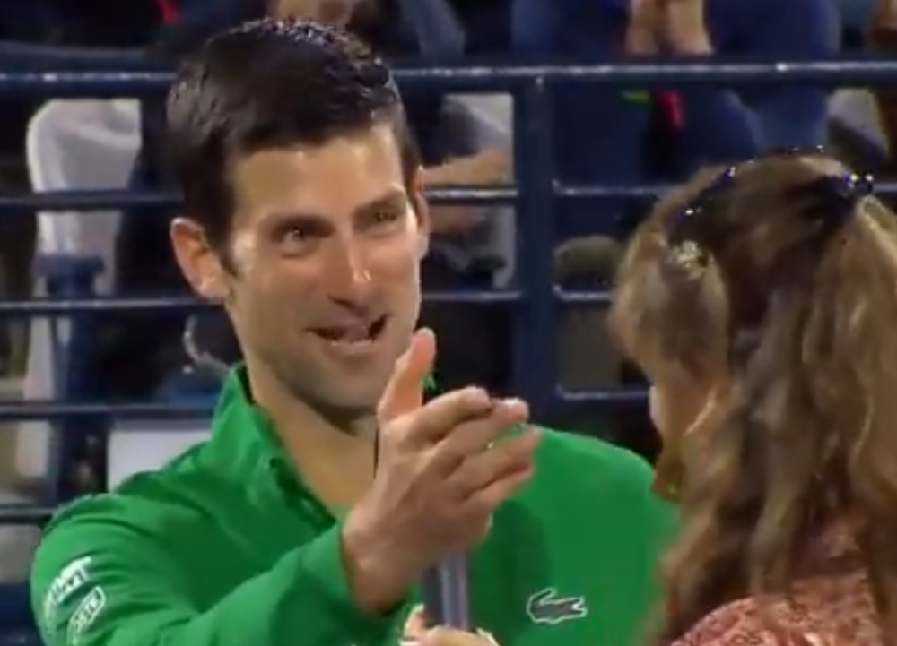 Najdirektniji napad na Đokovića, žele od Srbina da prestane da radi ono što voli: "Mora da se povuče sa vrha!"