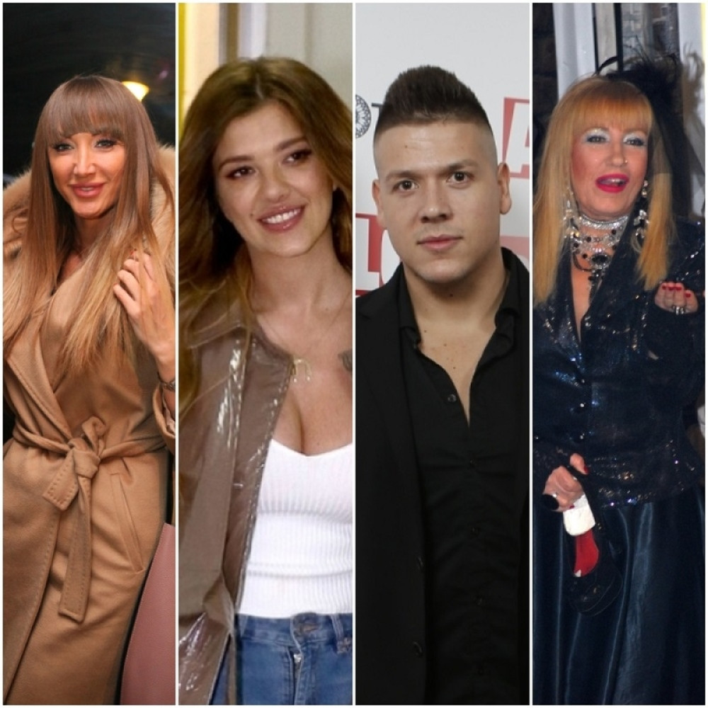 Naša estrada na udaru korona virusa, a evo kako pevači komentarišu ovu pošast!