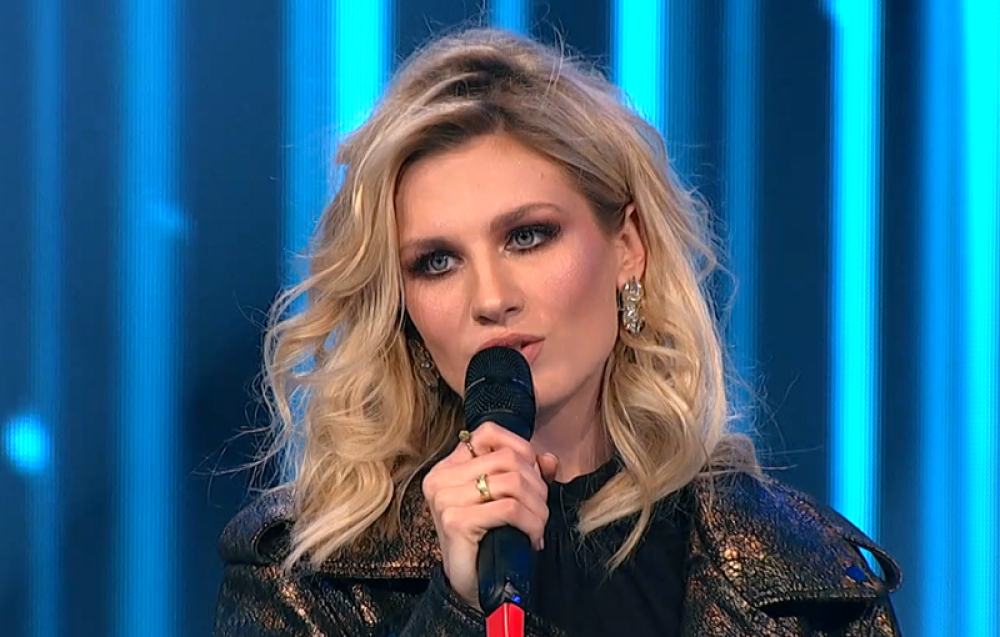 Nevena Božović pokazala sliku sa venčanja koju je dugo krila od javnosti! (FOTO)