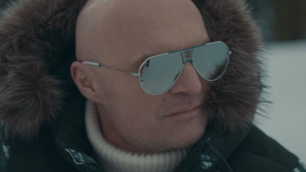 Miligram izbacio ubitačnu baladu, komentari ne prestaju! (VIDEO)