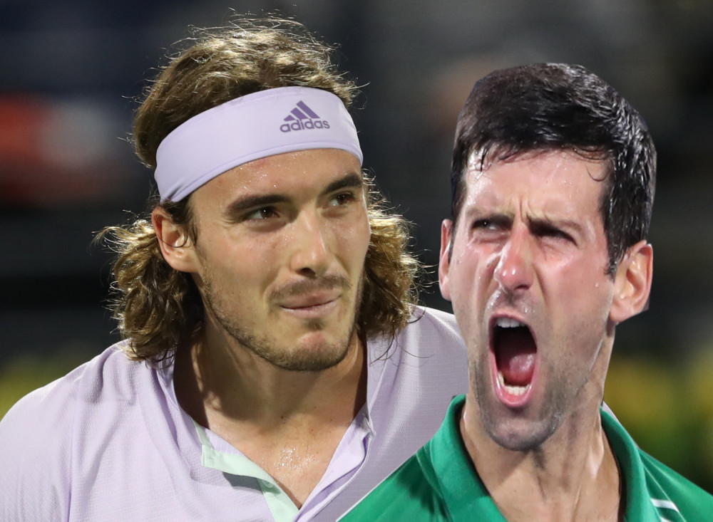 Novakov protivnik razočaran i emotivno razoren posle finala! Smatra da Srbin pobeđuje zato što ga niko ne uznemirava