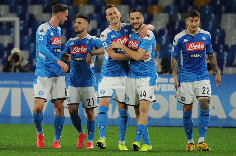 Ultimatum zvezdi Napolija, mora hitno da prelomi