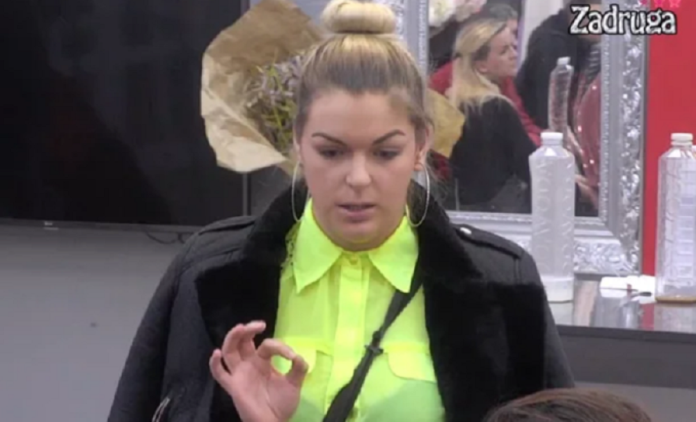 Majka Nine Babić se oglasila povodom Mlađinih optužbi: "Klošarsko ponašanje od prvog dana!"