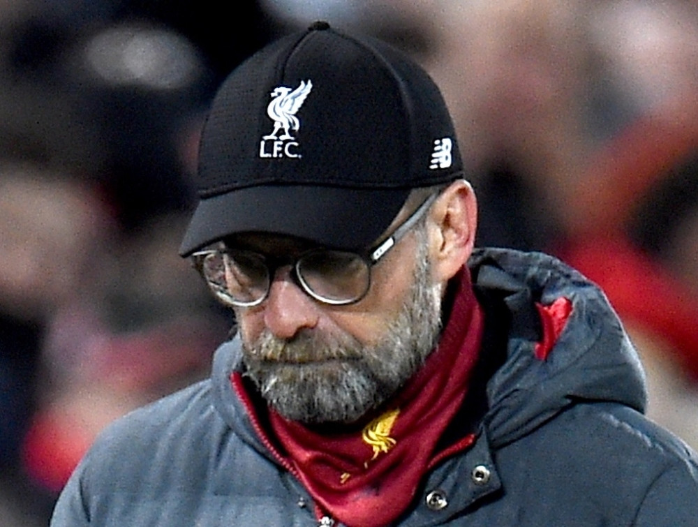 Jirgen Klop otkrio najveći blam u životu