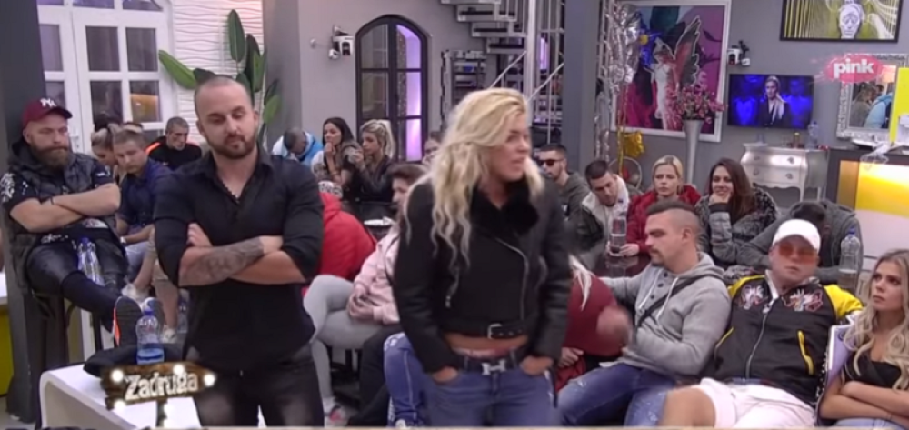 Ovoj Zadrugarki je majka završila iza rešetaka: U pitanju je ogromna količina droge! (FOTO)