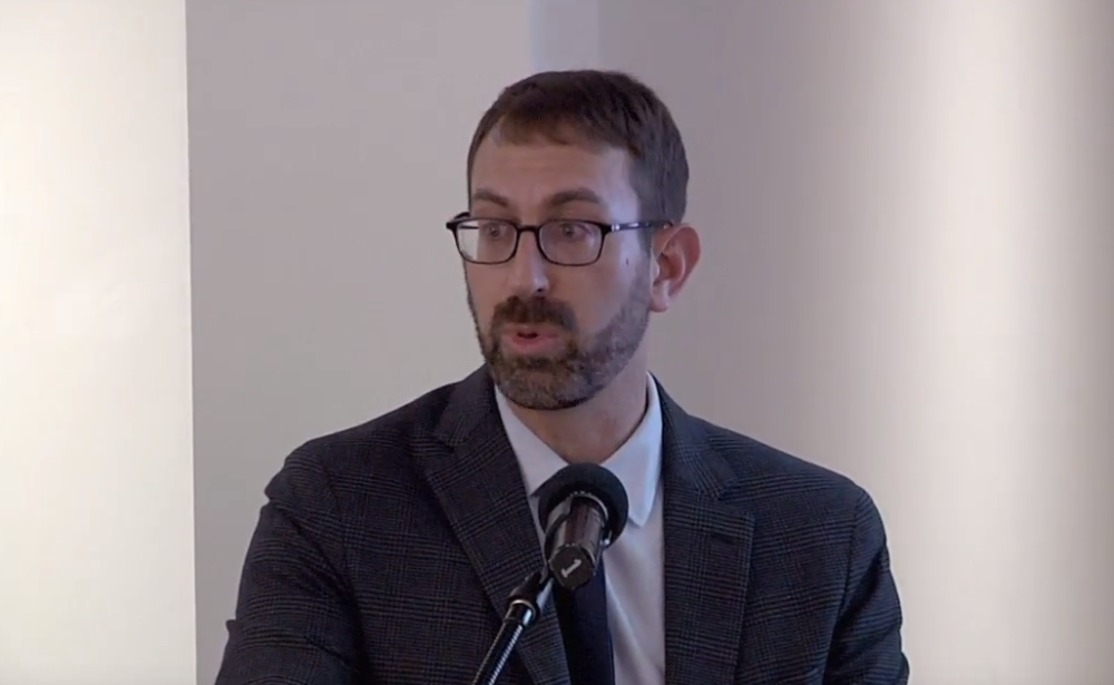 Američki istoričar sve priznao: Radio sam u Beloj kući i pisao za "Vašington post", posao mi je bio da hvalim rat u Jugoslaviji!