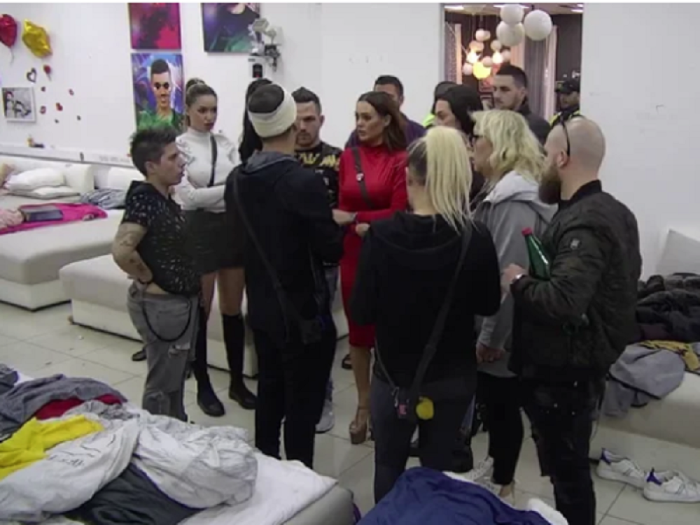 "Policija, krivična prijava, sutra dolaze po nju, a Mariji tužba za pretnje smrću! Đedović u zavojima otkrio šta sve čeka Kulićke! (VIDEO)