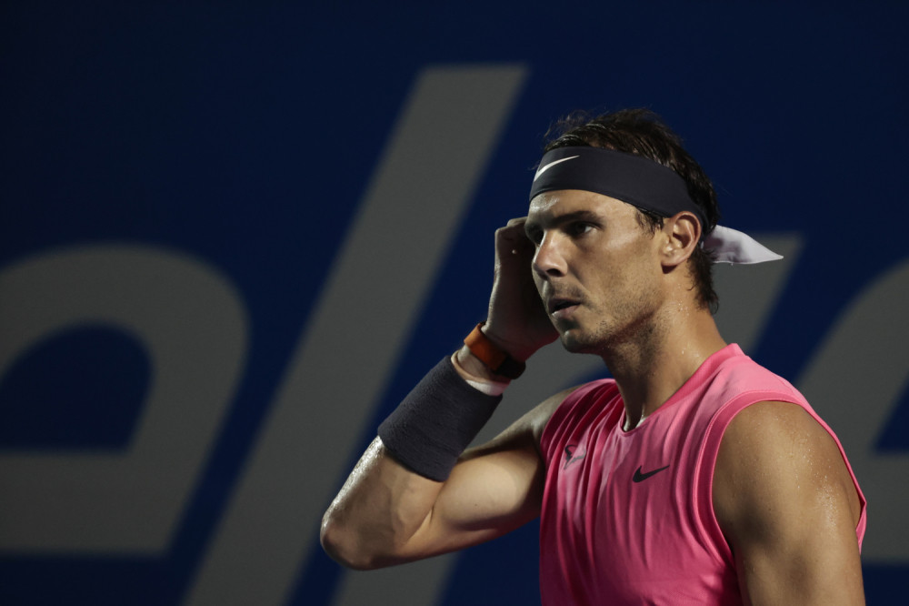 Rafa će biti baš ponosan na ovaj rekord!