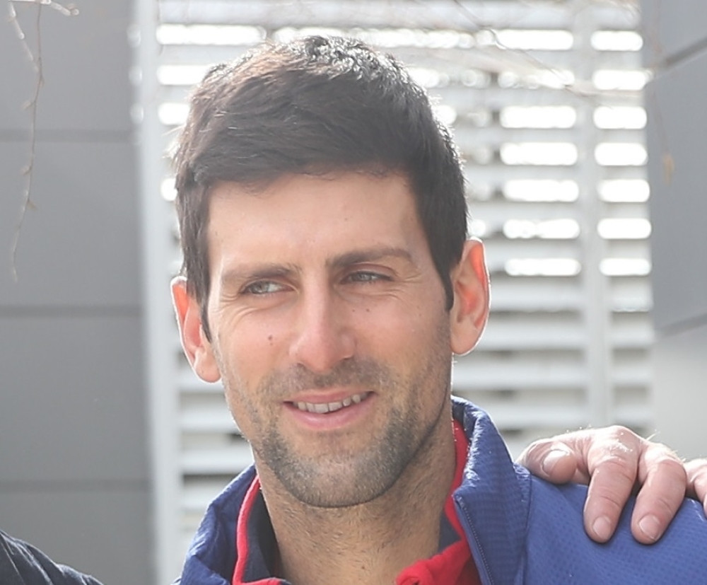 Novak Đoković stigao u Srbiju!