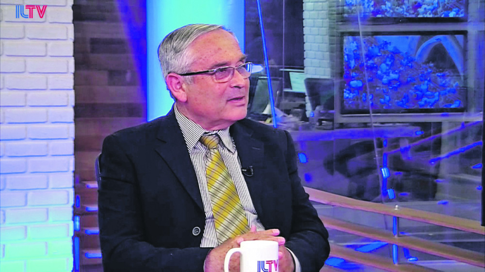 Postoji tajna veza Srba i Jevreja, Vučićev put u Vašington nije slučajan, zajednički neprijatelj preti da uništi oba naroda