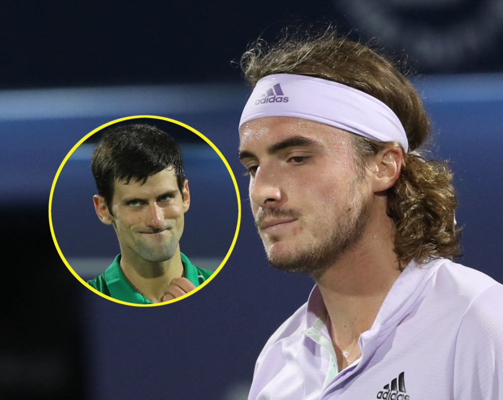 Javno se oglasio jutro nakon poraza od Đokovića, u 7 je ustao! Nije uspeo da sačuva u sebi šta misli o Srbinu