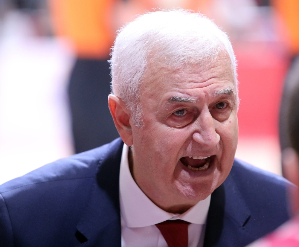 Dragan Šakota uprkos iskustvu nema lepa predviđanja