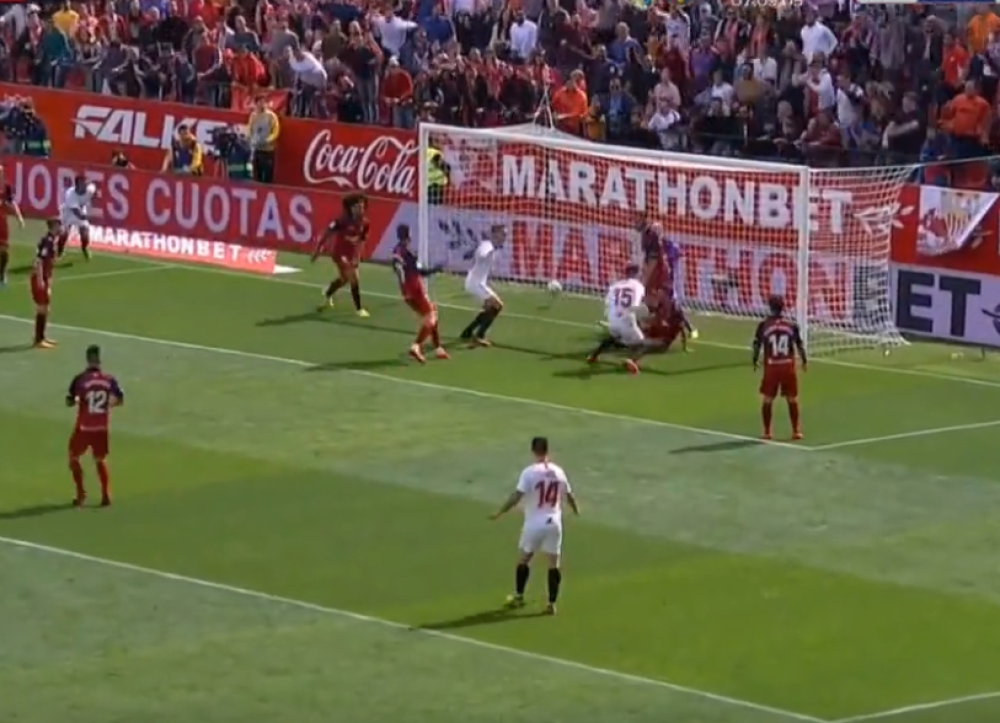 Sa igračem više primili dva gola, a onda u nadoknadi vremena sve došlo na svoje (VIDEO)