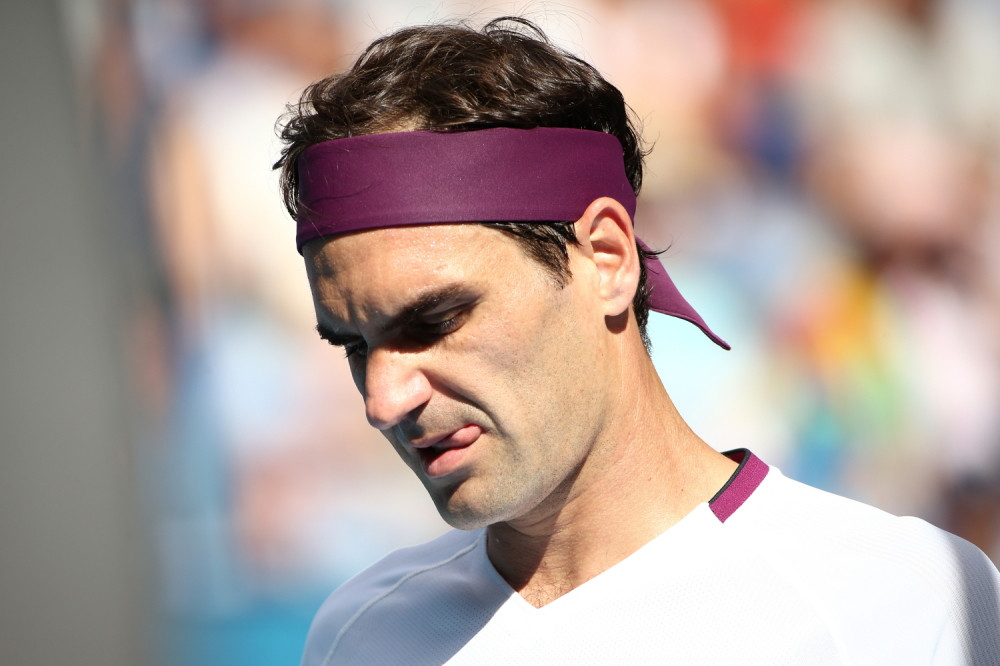 Federer će izgubiti milione, bivši italijanski teniser o povlašćenom statusu Švajcarca: "Ne možemo uvek da ga jurimo!"