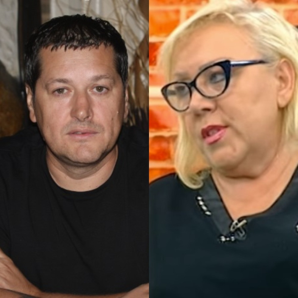 Zorica Marković osula nemilosrdnu paljbu po Pejoviću: "Voli samo sebe, pare i krem društvo!" (VIDEO)