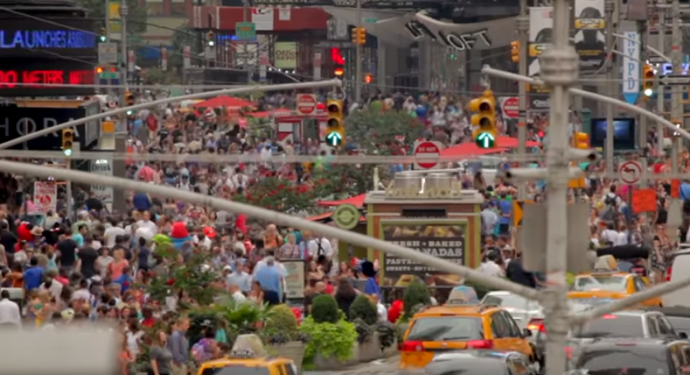 Ljudi se masovno sele iz Njujorka i Los Anđelesa, evo zašto