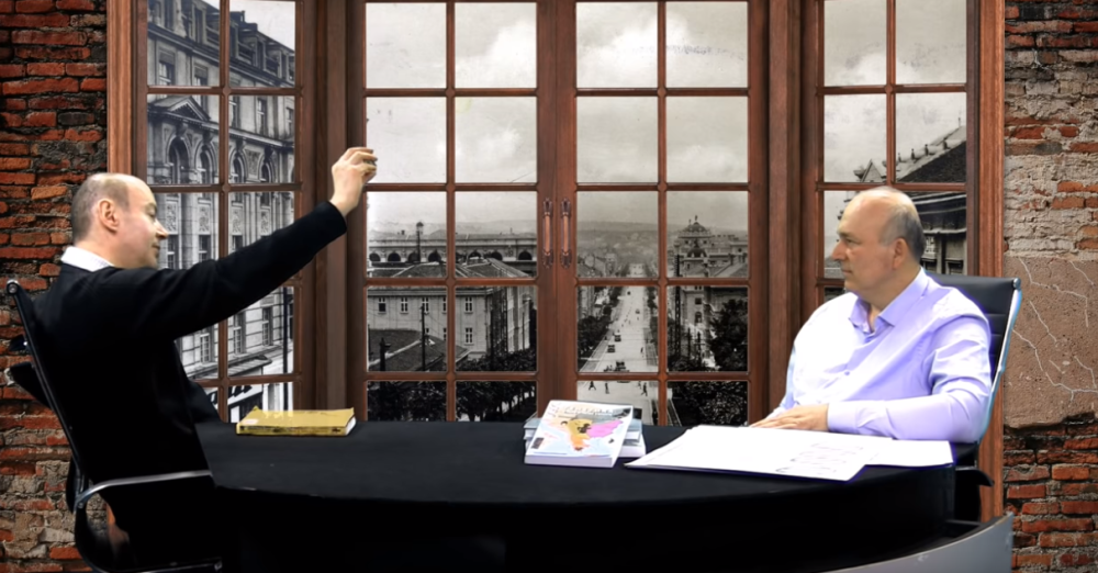 Otkriveno čije poreklo nose Srbi