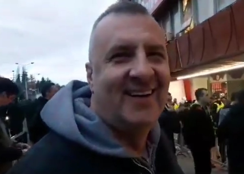 Poznati izabrali svog favorita u "večitom derbiju" (VIDEO)