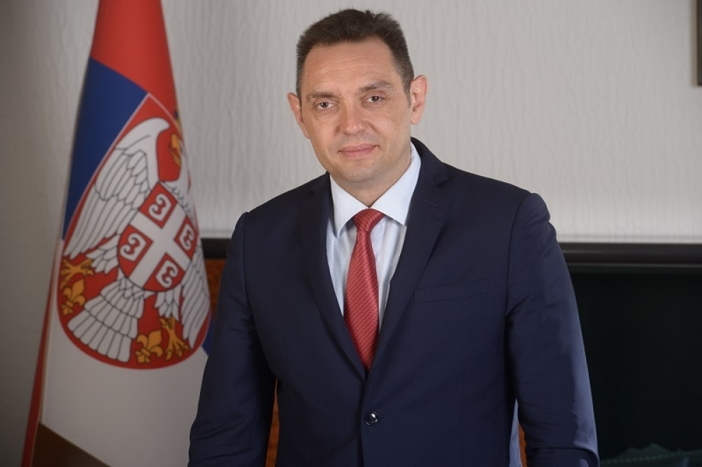 Vulin: Neka sa koronom umre i ideologija sebičnosti, pljačkaških privatizacija i liberalnog kapitalizma