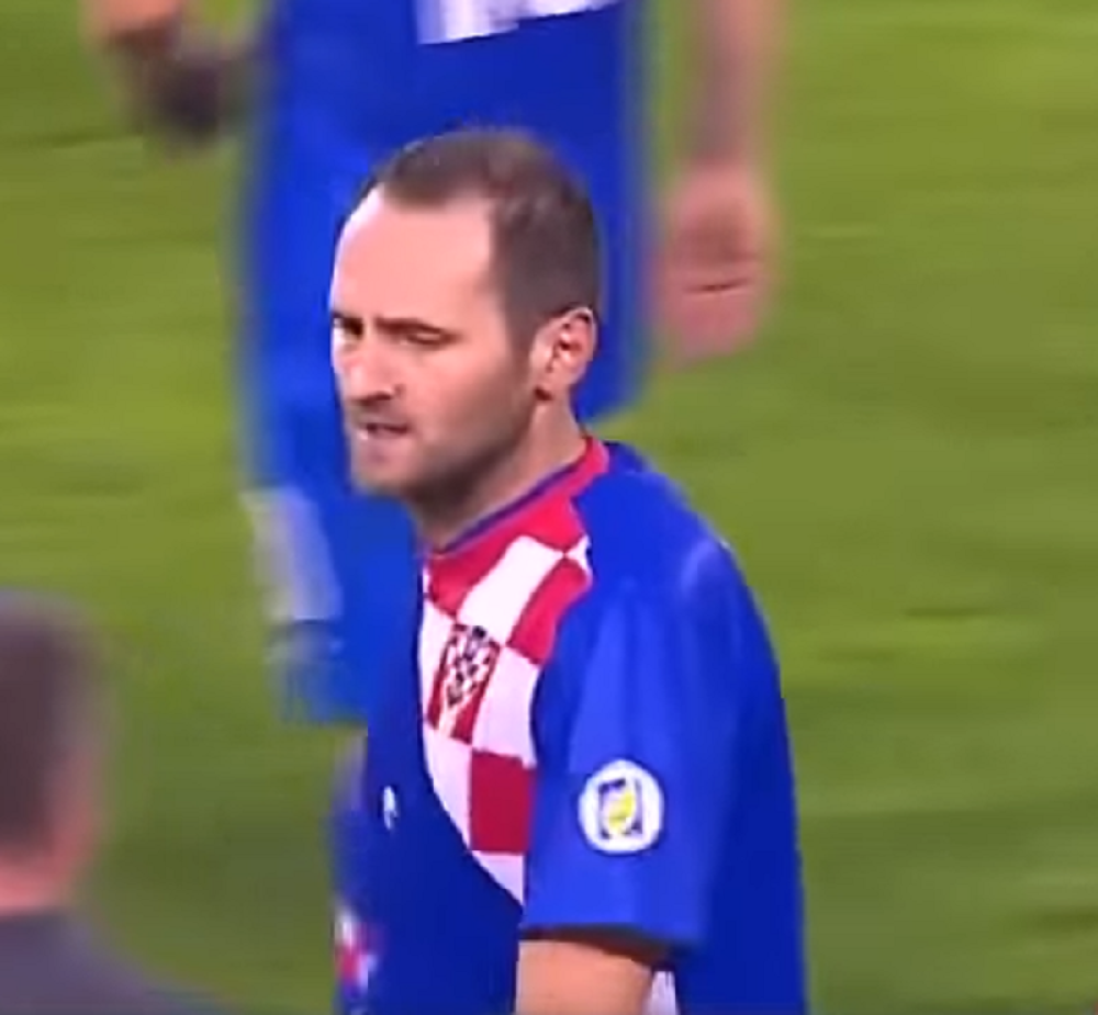 "Žrtvovao sam se za ekipu, to je bilo najvažnije" (VIDEO)