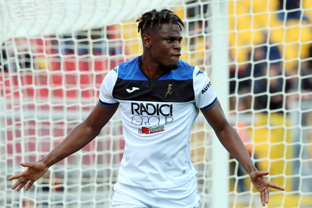 U Italiji pljusak golova, na dve utakmice postignuto 16 pogodaka! (FOTO/VIDEO)