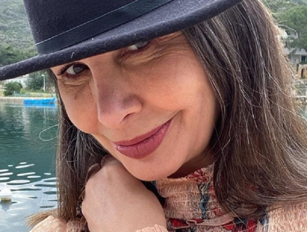 Bila sam vreća kostiju zbog modelinga: Vajolet se osvestila i rešila da se posveti sebi, danas je primer mnogim ženama (VIDEO)