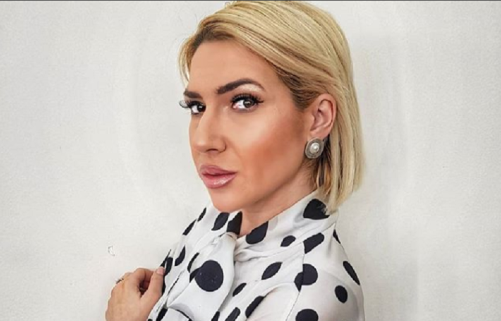 Sa Jovanom Jeremić vam počinje svako jutro, a da li znate koliko voditeljka ima godina!