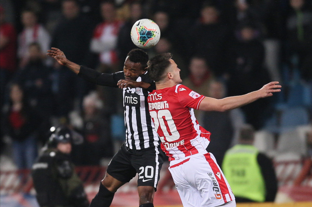 Zvezda dočekuje Pazarce, Partizan na startu u Kruševcu - evo kad je "večiti derbi"!