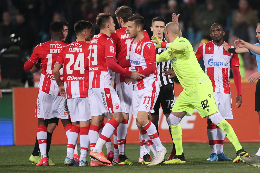 Zvezda se odlučila na radikalne promene!