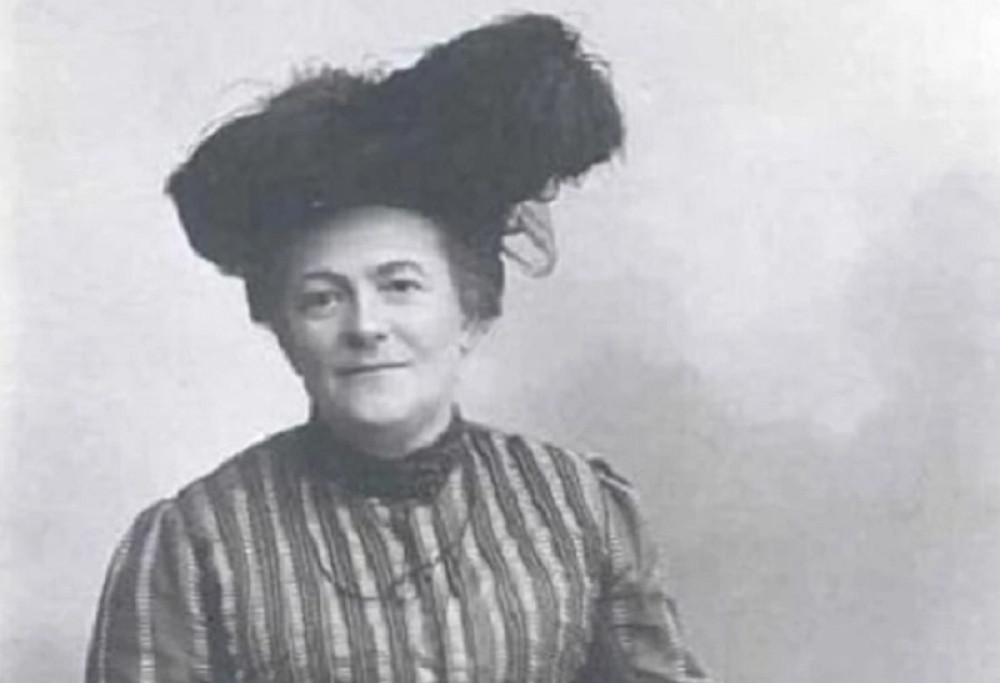 Buntovna Nemica koja je promenila svet: Ko je bila Klara Cetkin?