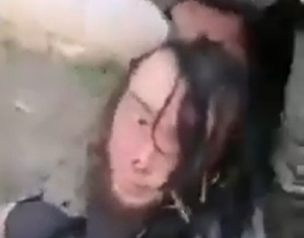 Dolijao, godinama odsecao glave! Asadovci ga uhvatili pa ga šalju kao poslasticu braći Kinezima! (VIDEO)