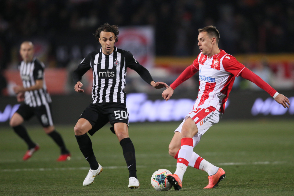 Dokaz kvaliteta - iza Srbije su Engleska, Nemačka, Holandija i Hrvatska