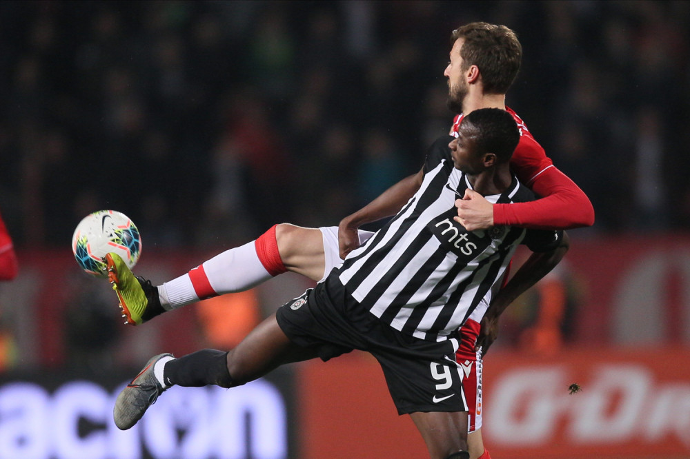 Sadik dobio nestvarnu platu u Almeriji