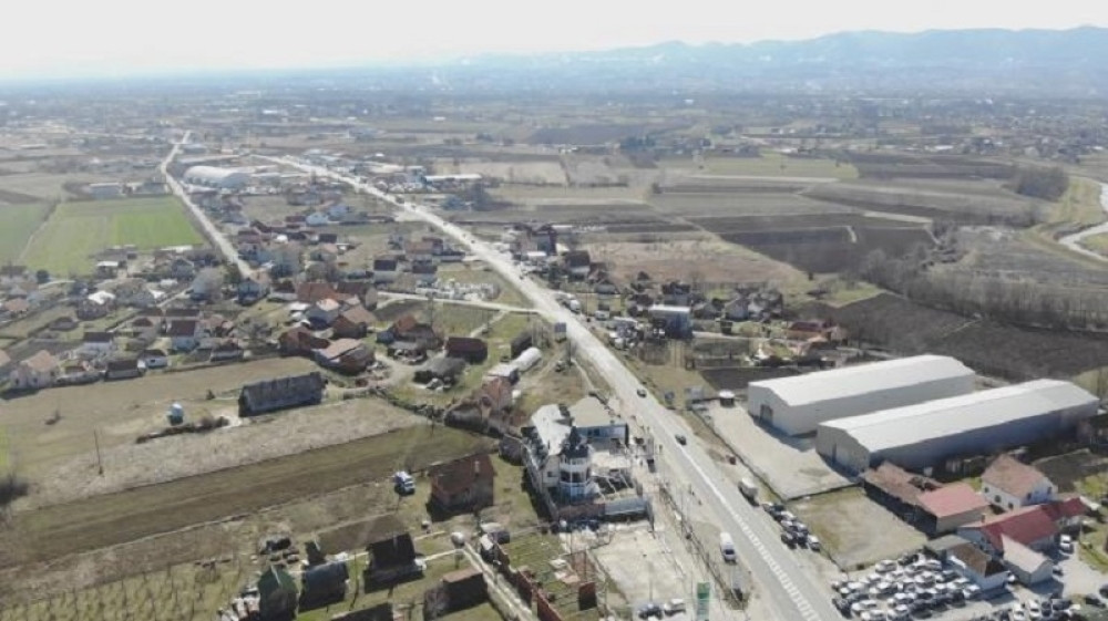 Ko u ovom delu Srbije ima parcelu može da se obogati - ar 30.000 evra