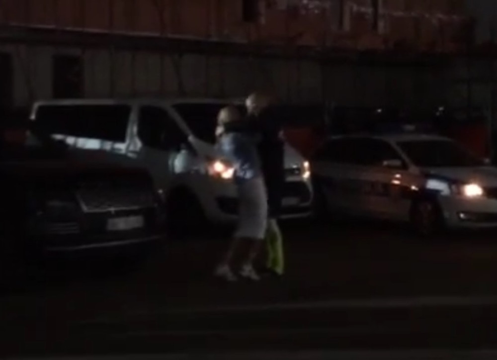 Kapiten Zvezde prijatno iznenađen posle utakmice! (FOTO/VIDEO)