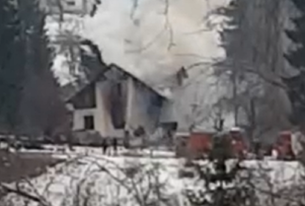 Ženu nisu uspeli da spasu!