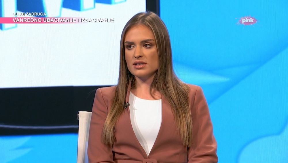 Albanac napao Milicu Đurđević usred Beograda