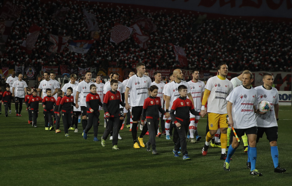 Krizni štab doneo odluku za večiti derbi!