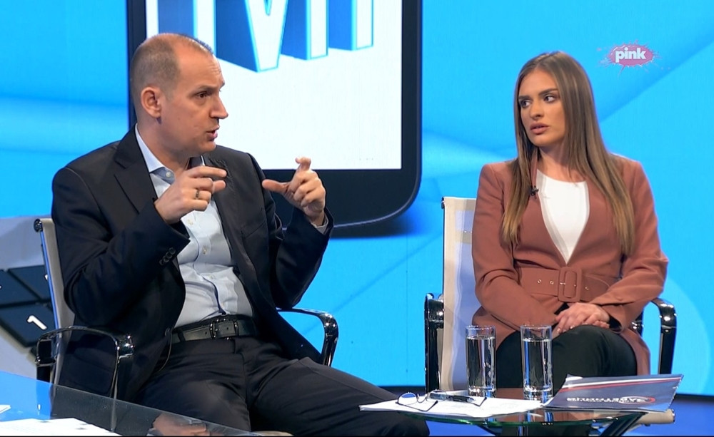 Niko nije zaražen, ali...