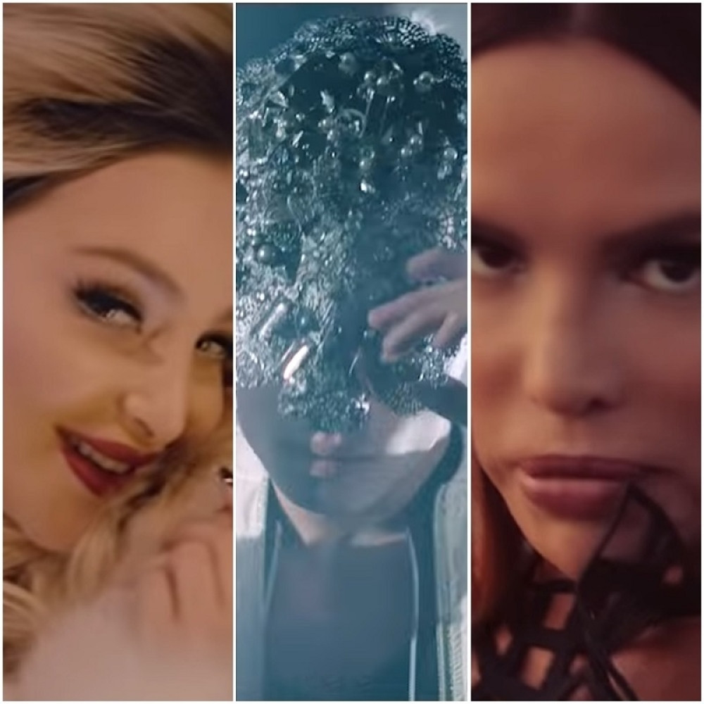 Nakon saradnje sa Severinom i Majom Berović nestao, a sada se poznati pevač oglasio!