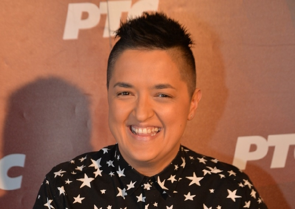 Marija Šerifović otkrila s kim deli krevet! (FOTO)